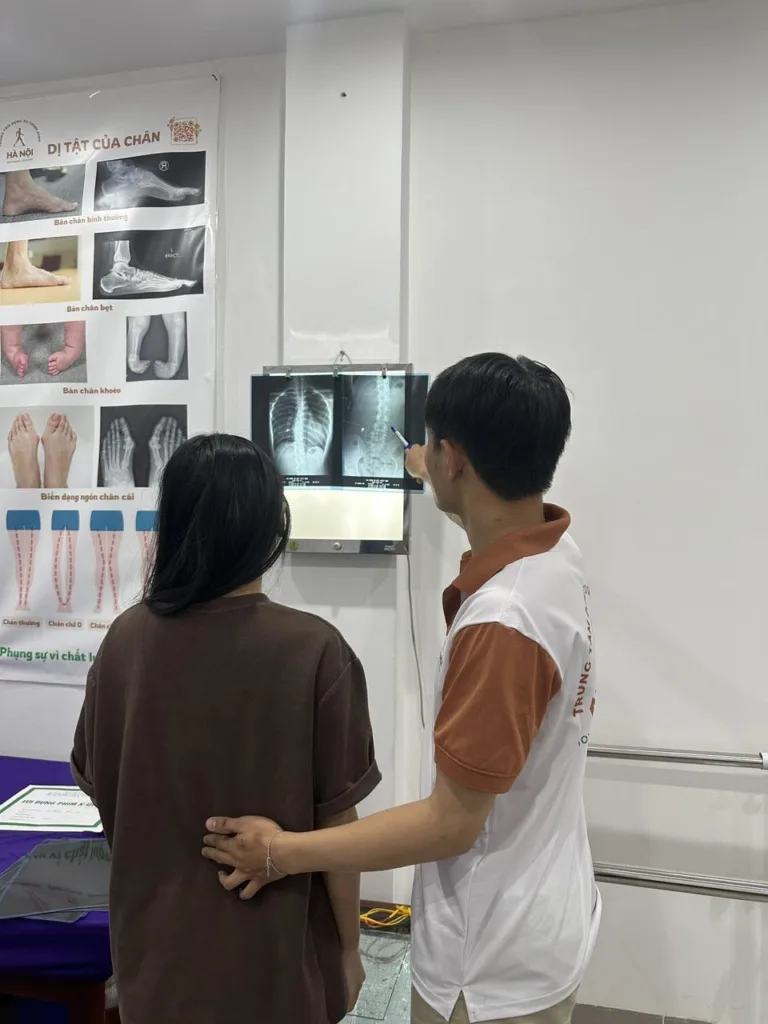 Khi nào cần sử dụng dụng cụ chỉnh hình?
