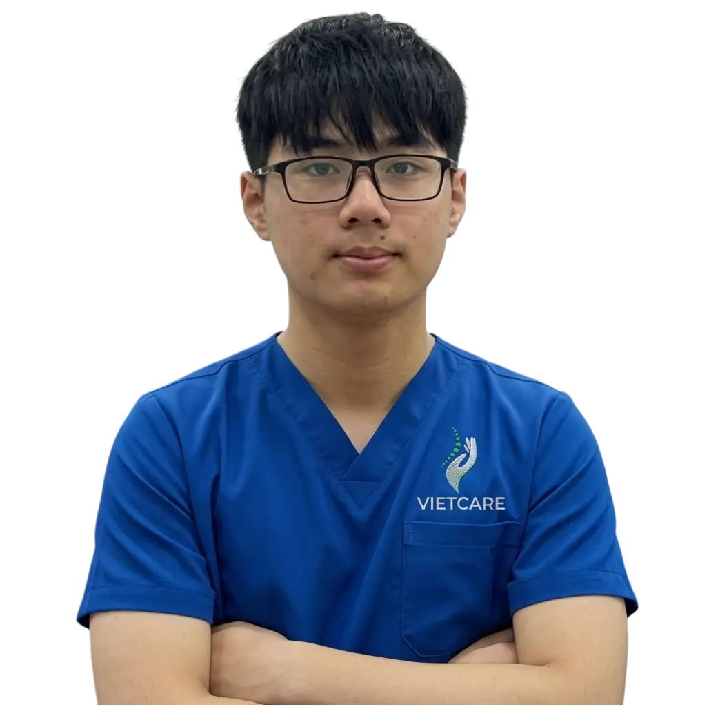 KỸ THUẬT VIÊN NGUYỄN KHẮC TÀI ĐỨC