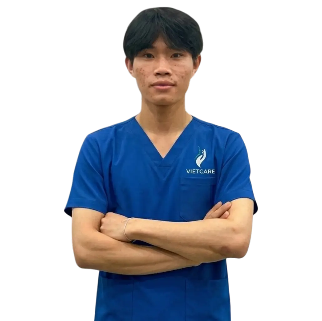 GIÁM ĐỐC BÙI DUY HƯNG