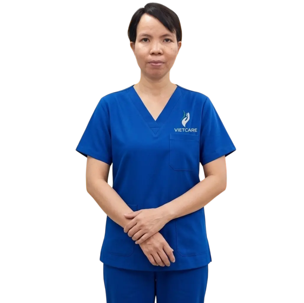 KỸ SƯ NGUYỄN THỊ THANH HUYỀN