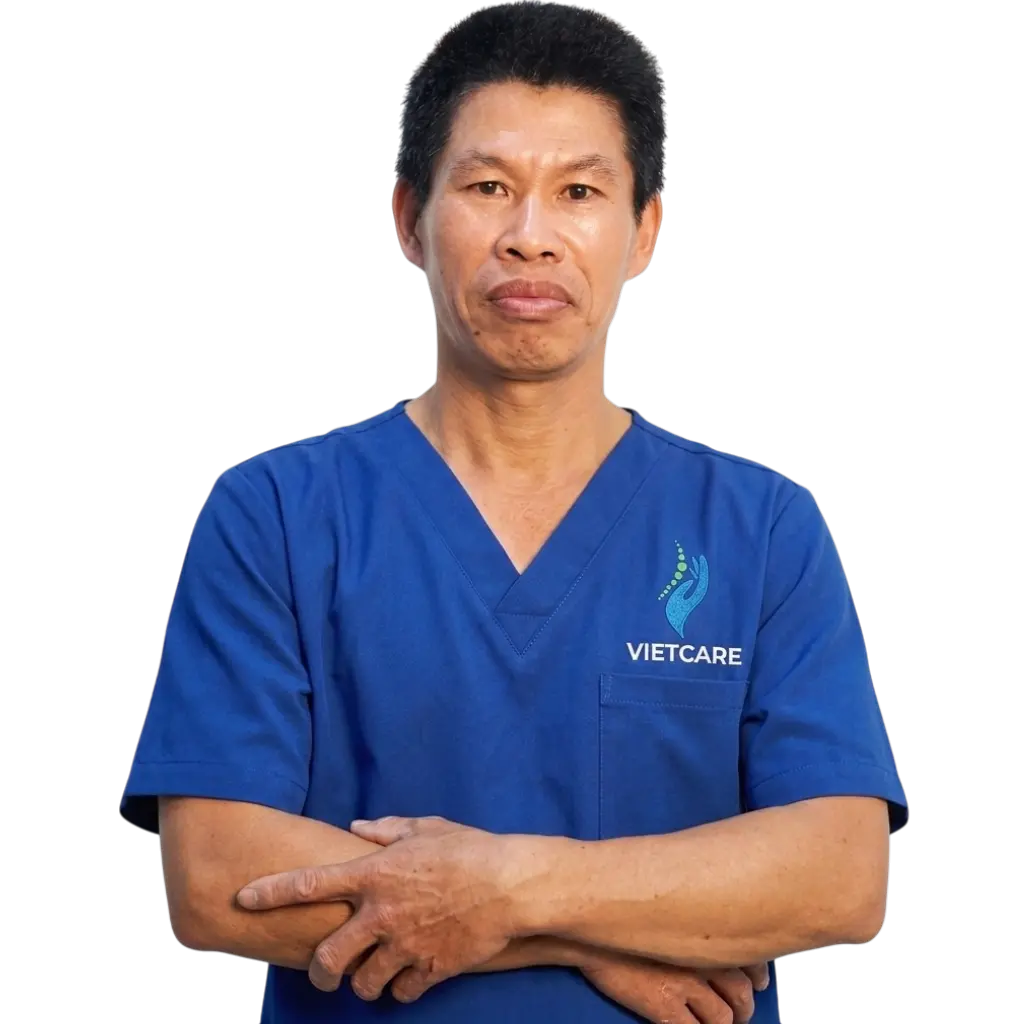 KỸ THUẬT VIÊN NGUYỄN VĂN THANH