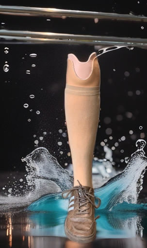Chân giả (Prosthetics)