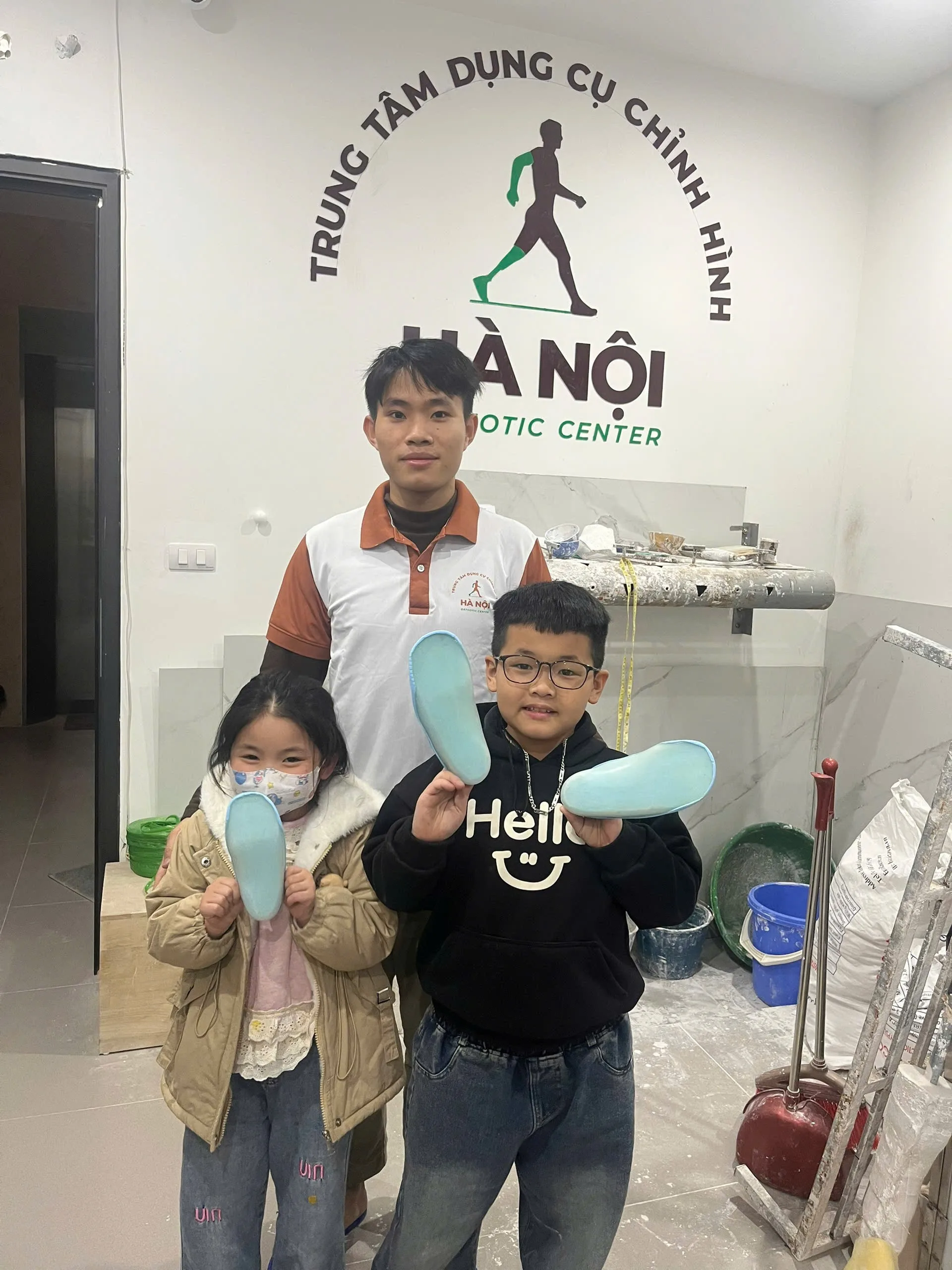 CHÁU  H. ĐĂNG KHOA