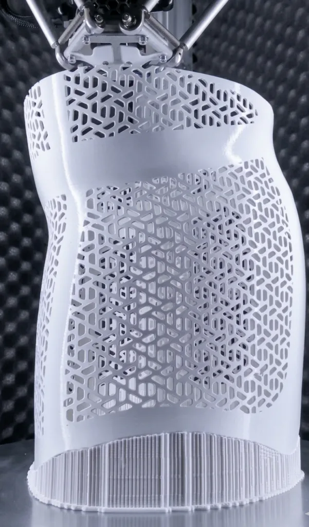 CÔNG NGHỆ CHỈNH HÌNH 3D ĐANG THAY ĐỔI NGÀNH PHỤC HỒI VẬN ĐỘNG NHƯ THẾ NÀO?